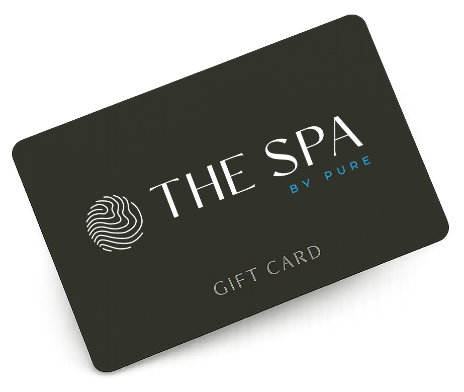 The Spa by Pure Gift Card