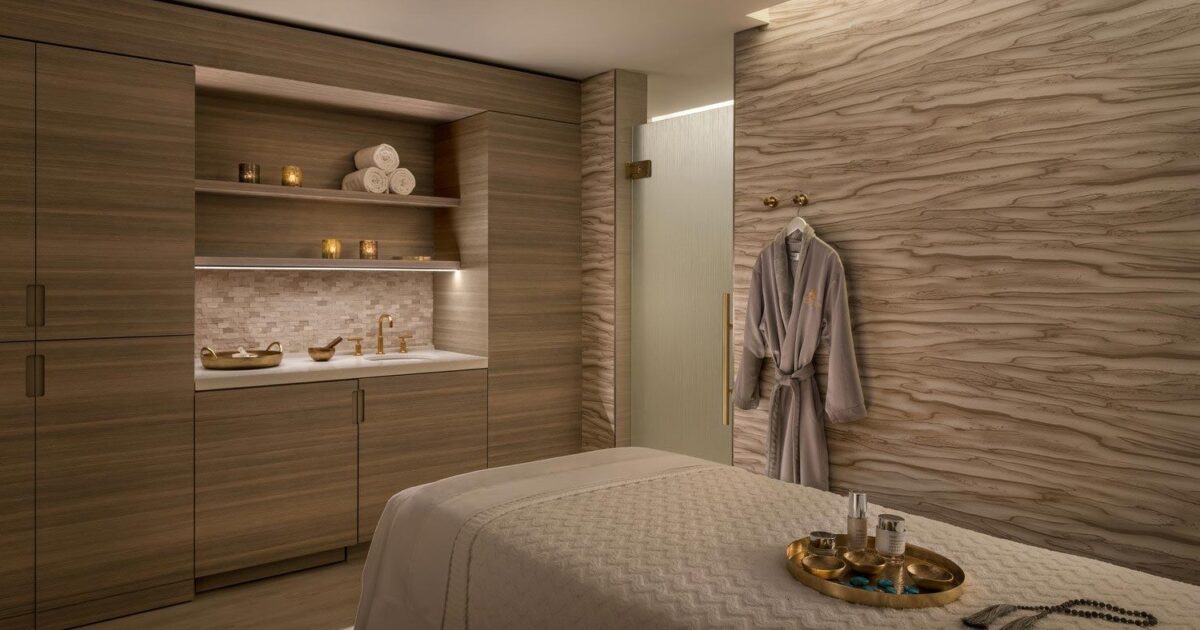 Lymphatic Massage Therapy